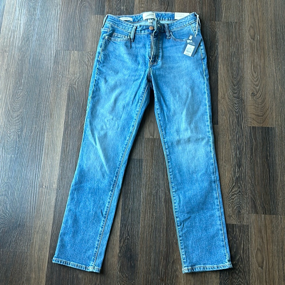Universal Thread jeans